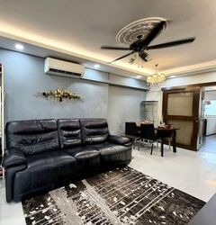 Blk 110 Bukit Purmei Road (Bukit Merah), HDB 3 Rooms #552210411